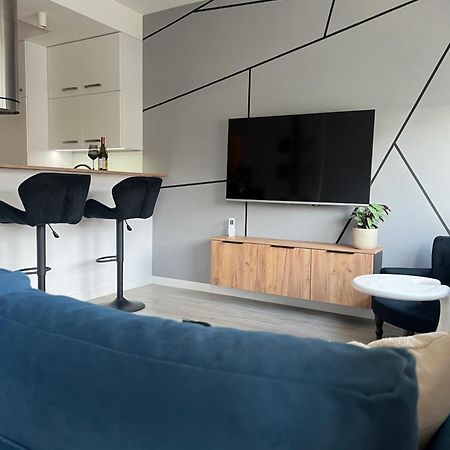 Pomorska Apartment 브로츠와프 외부 사진