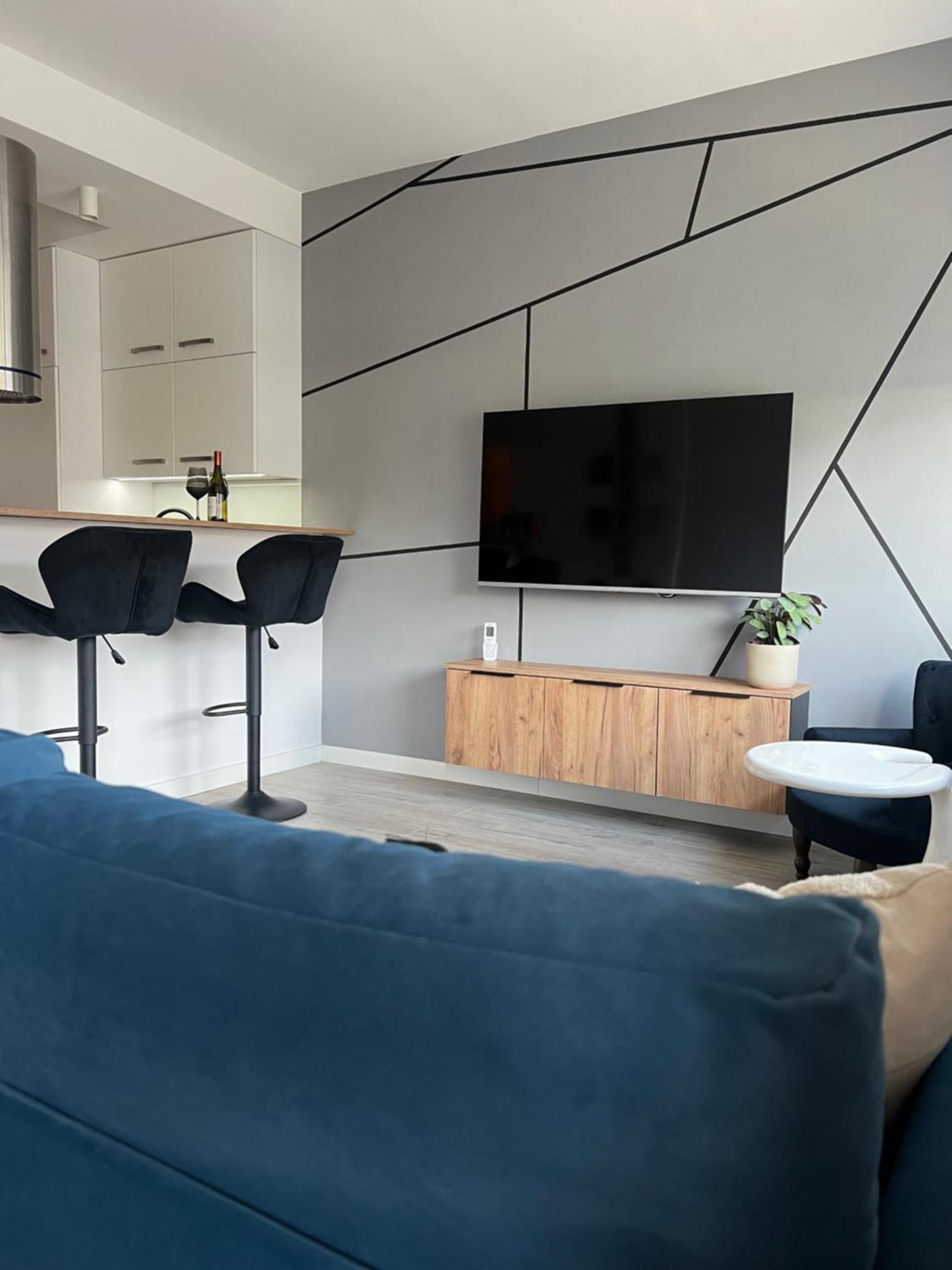 Pomorska Apartment 브로츠와프 외부 사진