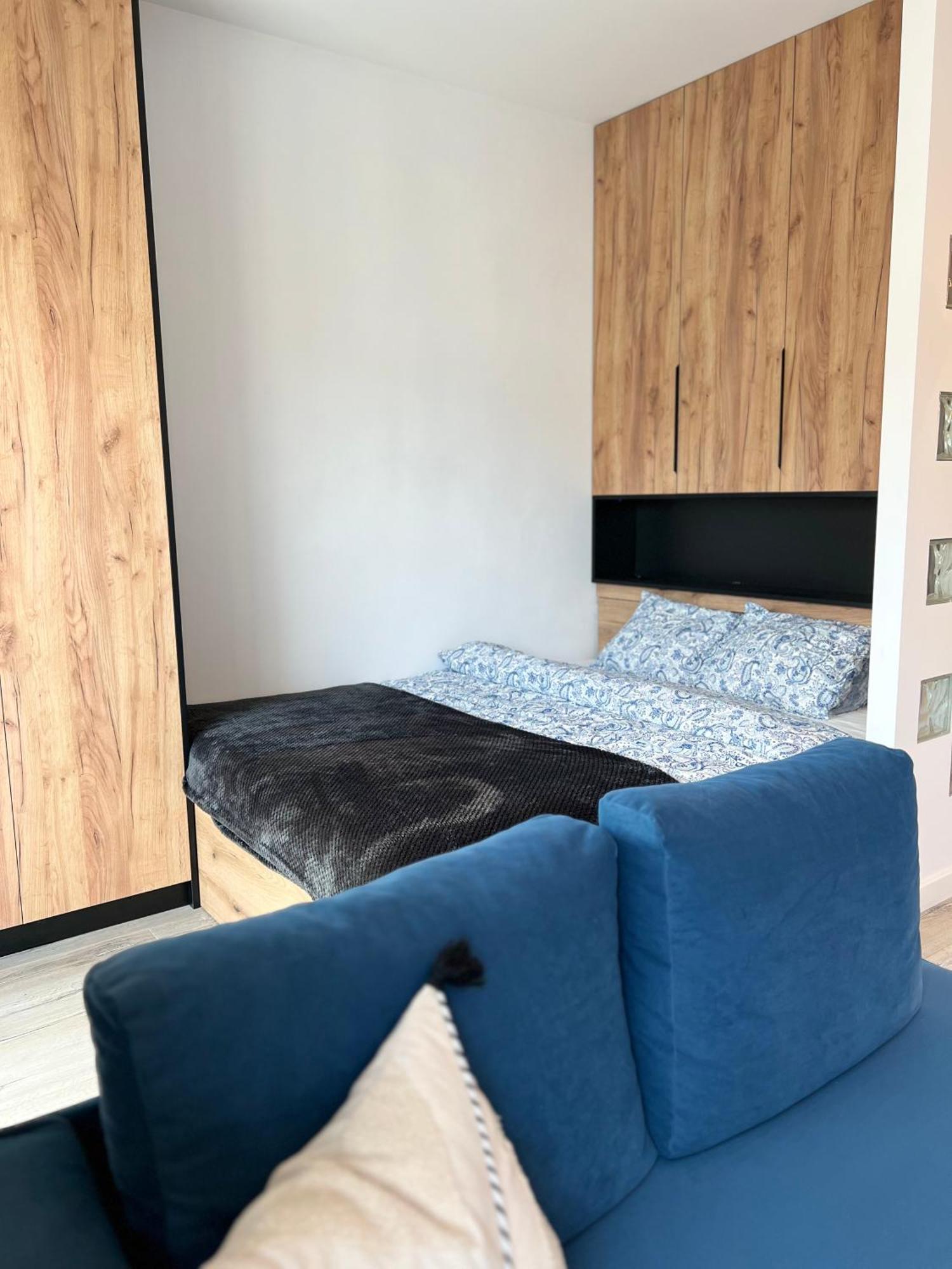 Pomorska Apartment 브로츠와프 외부 사진