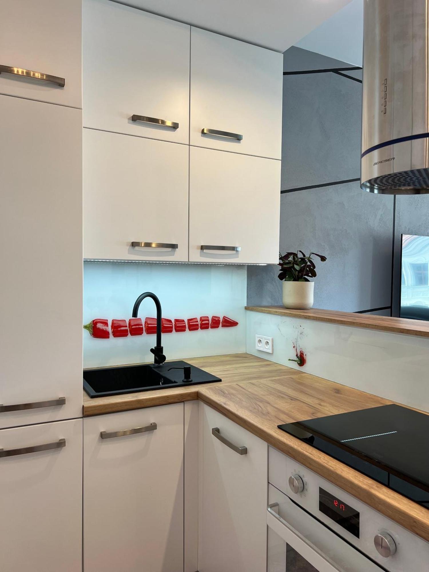 Pomorska Apartment 브로츠와프 외부 사진