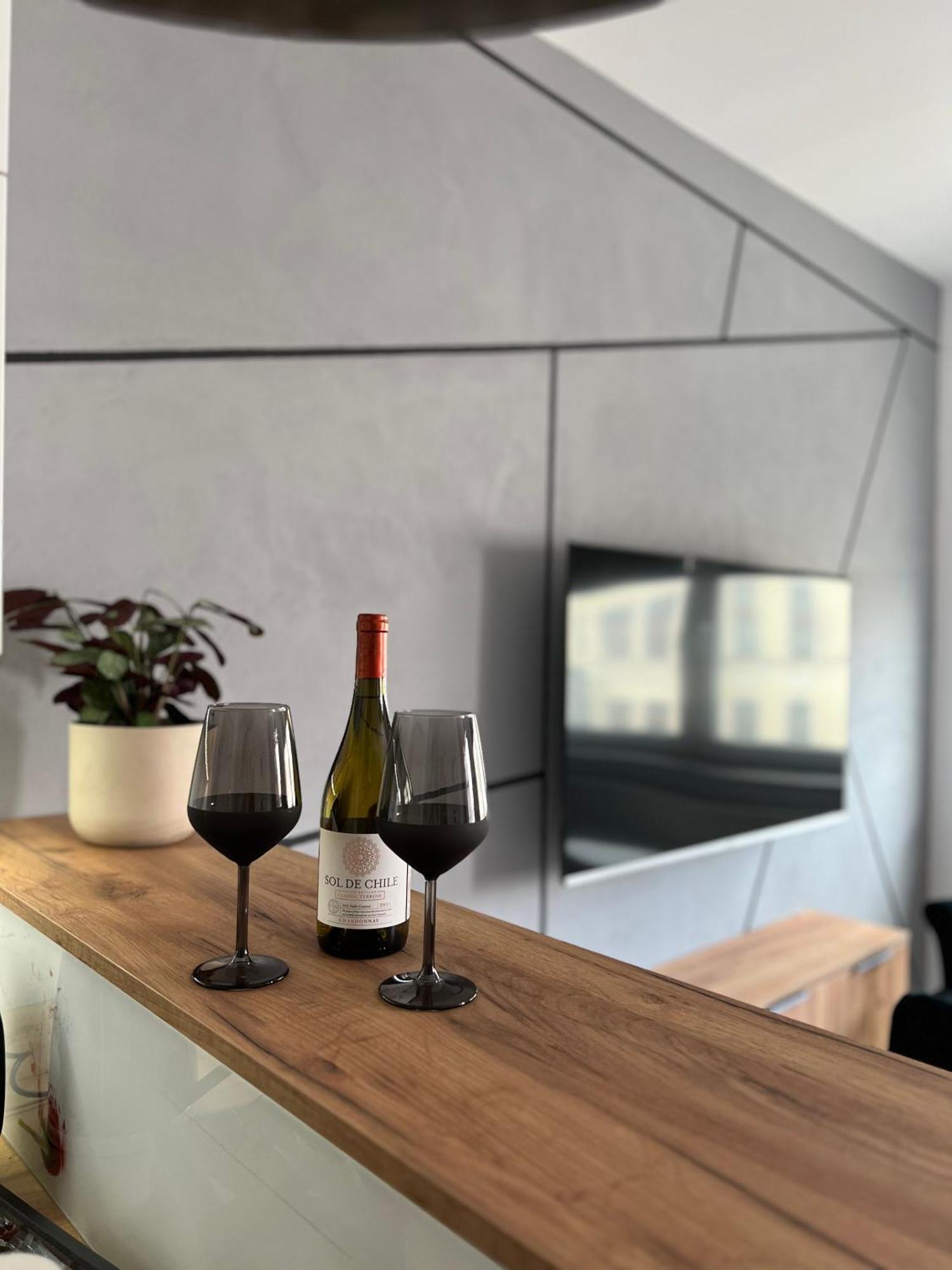Pomorska Apartment 브로츠와프 외부 사진