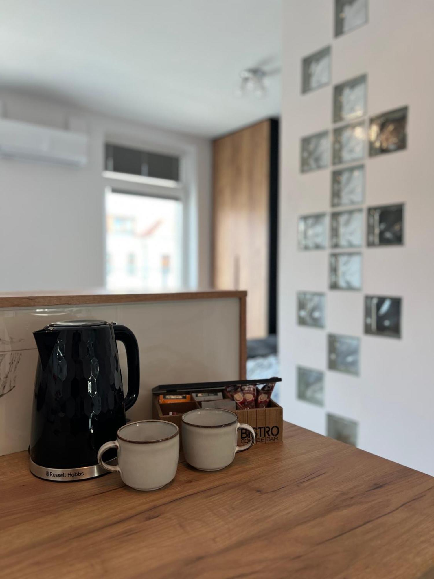 Pomorska Apartment 브로츠와프 외부 사진